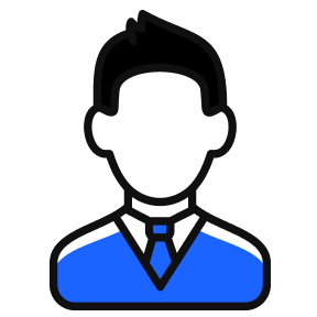 대표이사 아이콘